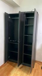 Blk 205A Punggol Field (Punggol), HDB 5 Rooms #552519221